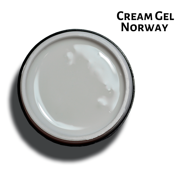 Cream Gel Norway - Nagelshop Pijnacker