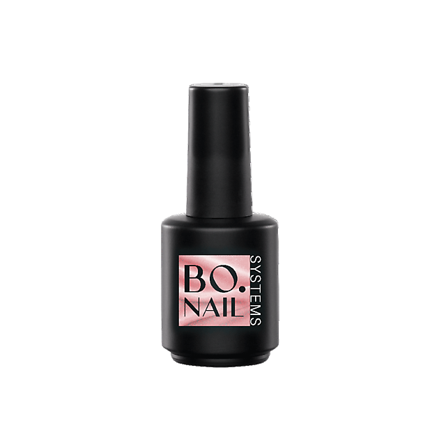 Bo.Fiab Cover warm pink - Nagelshop Pijnacker