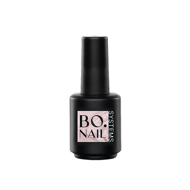 Bo.Fiab Translucent Pink - Nagelshop Pijnacker