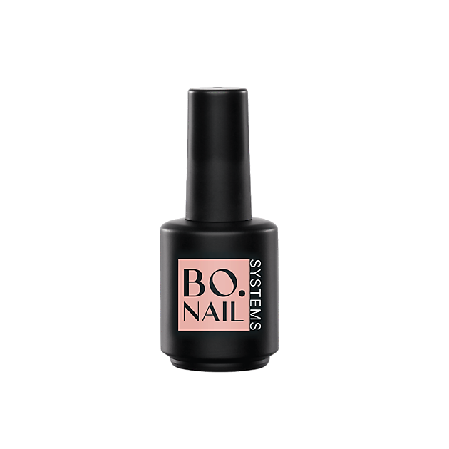 Bo. Rubberbase Warm Pink Nagelshop Pijnacker