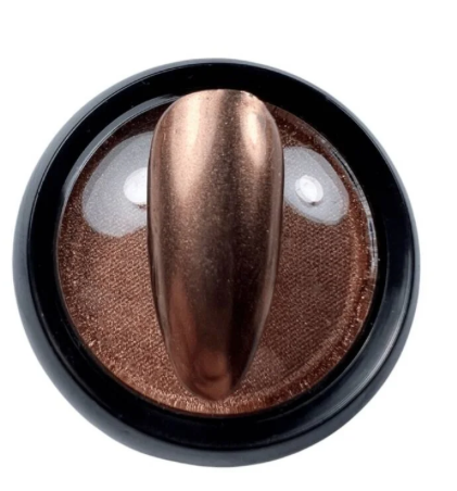 Solid Chrome 08 - Nagelshop Pijnacker