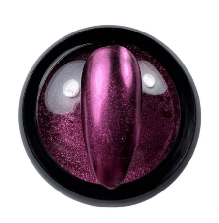 Solid Chrome 10 - Nagelshop Pijnacker