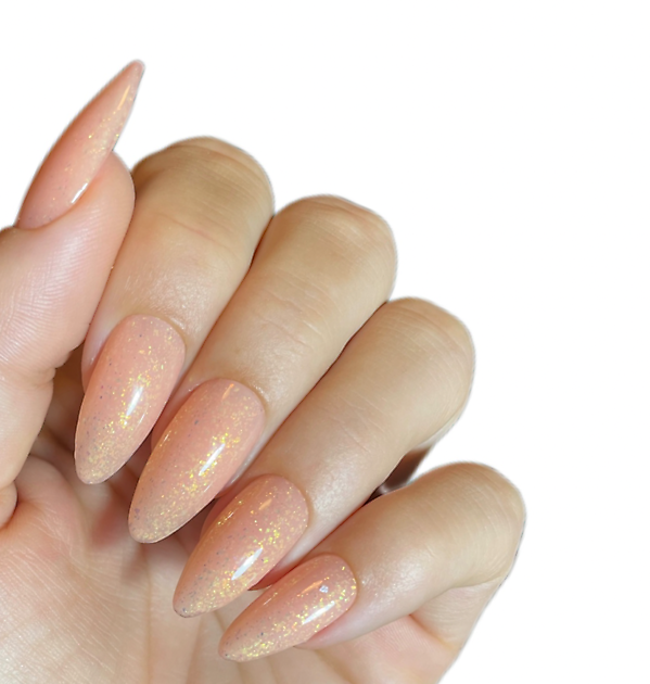 Rubberbase 118 - Nagelshop Pijnacker