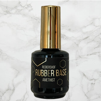 Rediershof Rubberbase Amethist - Nagelshop Pijnacker