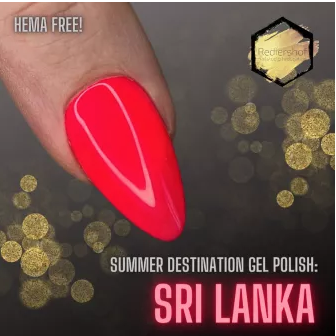 Rediershof Gel polish _Sri Lanka_ - Nagelshop Pijnacker