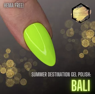 Rediershof Gelpolish _Bali_ - Nagelshop Pijnacker