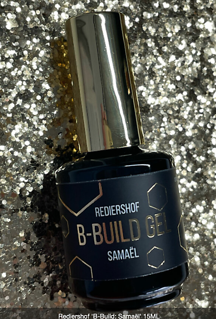 Rediershof B-Build Samael - Nagelshop Pijnacker