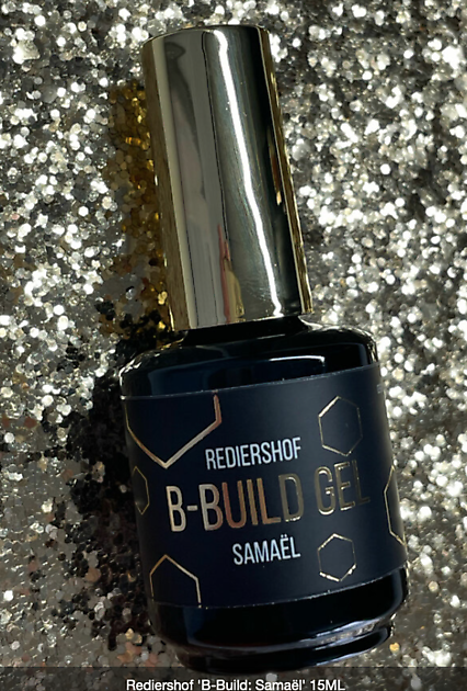 Rediershof B-Build Samael (Hema Vrij) Nagelshop Pijnacker