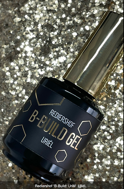 Rediershof B-Build Uriel - Nagelshop Pijnacker