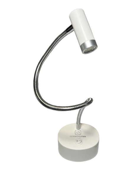 Led/UV Touch Lamp Nagelshop Pijnacker