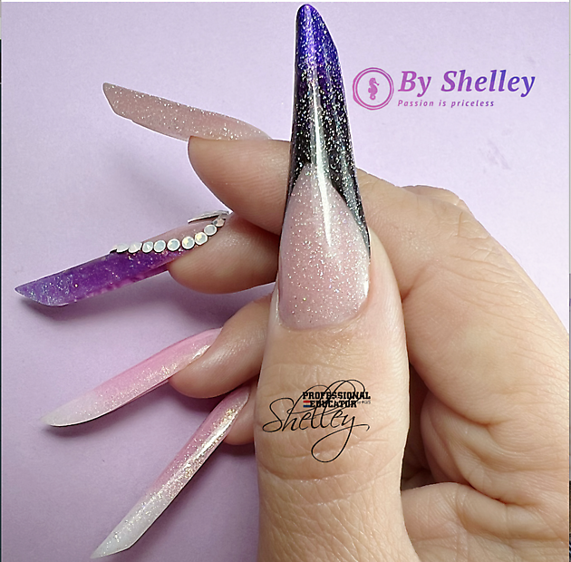Dual forms Training by Shelly - Nagelshop Pijnacker
