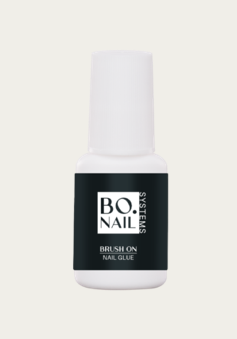 Bo Brush On Nail Glue (Nagellijm) - Nagelshop Pijnacker