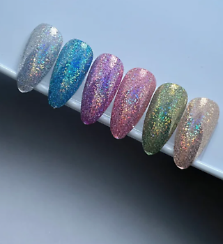 Lennoxlynn Glitter 120 Nagelshop Pijnacker