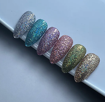 Lennoxlynn Glitter 120 Nagelshop Pijnacker